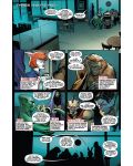 Spider-Man/Deadpool, Vol. 3: Itsy Bitsy - 2t