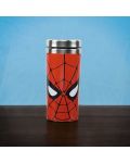 Чаша за път Paladone - Spiderman  - 3t