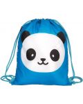Спортна торба I-Total Panda - 1t