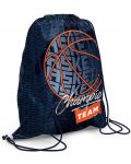Спортна торба S. Cool - Basketball - 1t