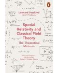 Special Relativity and Classical Field Theory - 1t