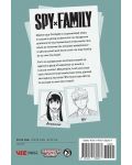 Spy x Family, Vol. 9 - 2t