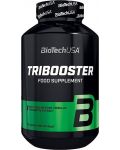 Tribooster, 120 таблетки, BioTech USA - 1t