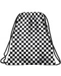 Спортна торба BackUp 5 A - Chessboard - 1t