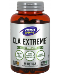 Sports CLA Extreme, 90 капсули, Now - 1t
