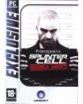 Splinter Cell Double Agent (PC) - 1t