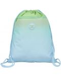 Спортна торба Cool Pack Vert - Gradient Mojito - 1t