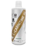 L-Carnitine XL, ананас, 1000 ml, Dorian Yates Nutrition - 1t
