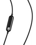 Спортни слушалки с микрофон Skullcandy - Set Lightning, черни - 2t