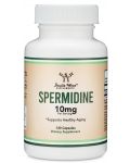 Spermidine, 120 капсули, Double Wood - 1t