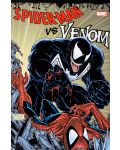 Spider-Man Vs. Venom Omnibus - 1t