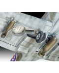 Сглобяем модел Revell - Самолет Supermarine Spitfire Mk.IXc (03927) - 4t