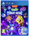 SpongeBob SquarePants: The Cosmic Shake (PS4) - 1t