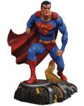 Статуетка Diamond DC Comics: Superman - Classic Superman, 25 cm - 1t
