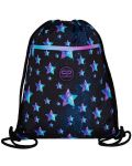 Спортна торба Cool Pack Vert - Star Night - 1t