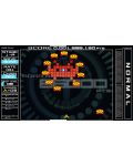 Space Invaders Forever (PS4) - 8t