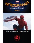 Spider-Man Homecoming Prelude - 1t
