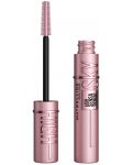 Maybelline Lash Sensational Спирала Sky High, True Brown, 7.2 ml - 1t