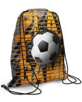 Спортна торба S. Cool - Football - 1t