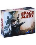 Настолна игра Space Alert - 1t