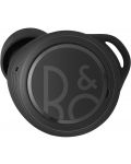 Спортни слушалки Bang & Olufsen - Beoplay E8 Sport, TWS, черни - 2t