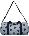 Спортен сак Vadobag Milky Kiss - Cool Girls, сив - 4t