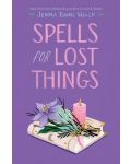 Spells for Lost Things - 1t