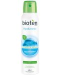 Bioten Спрей против изпотяване Hyaluronic, 150 ml - 1t