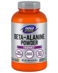 Sports Beta-Alanine Powder, 500 g, Now - 1t
