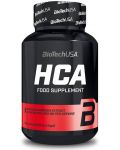 HCA, 100 капсули, BioTech USA - 1t