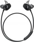Спортни безжични слушалки Bose - SoundSport, черни - 2t