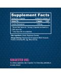 Sports Creatine Monohydrate, 500 mg, 200 капсули, Haya Labs - 2t