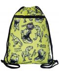Спортна торба Cool Pack Vert - Dino Adventure - 1t