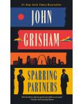 Sparring Partners (Vintage) - 1t