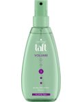 Taft Volume Спрей за обемна коса Blow Dry, 150 ml - 1t