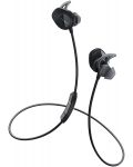 Спортни безжични слушалки Bose - SoundSport, черни - 1t
