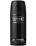 STR8 Original Спрей дезодорант за мъже, 150 ml - 1t