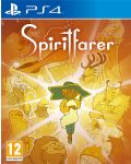Spiritfarer (PS4) - 1t