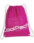 Спортна торба Cool Pack Sprint - Pink - 1t
