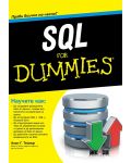 SQL For Dummies - 1t