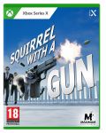 Squirrel With a Gun (Xbox Series X) - 1t