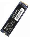 SSD памет Verbatim - Vi560 S3, 256GB, M.2, SATA III - 1t