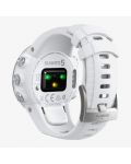 Смарт часовник Suunto - 5, 46mm, бял - 6t