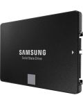 SSD памет Samsung - 860 EVO, 4TB, 2.5'', SATA III - 4t