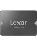 SSD памет Lexar - NQ100, 480GB, 2.5'', SATA III - 1t