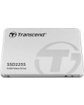 SSD памет Transcend - SSD225S, 1TB, 2.5'', SATA III - 1t