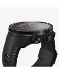 Смарт часовник Suunto -  9 Baro, 50mm, 1.97'', черен - 5t