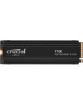SSD памет Crucial - T700, 1TB, M.2, PCIe Gen5 NVMe - 1t