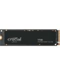 SSD памет Crucial - T700, 2TB, M.2, PCIe - 1t