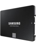 SSD памет Samsung - 870 EVO, 2TB, 2.5'', SATA III - 3t